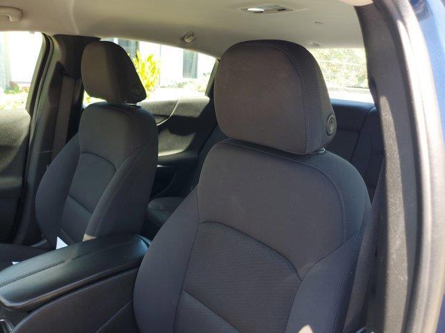 used 2022 Chevrolet Malibu car, priced at $12,852