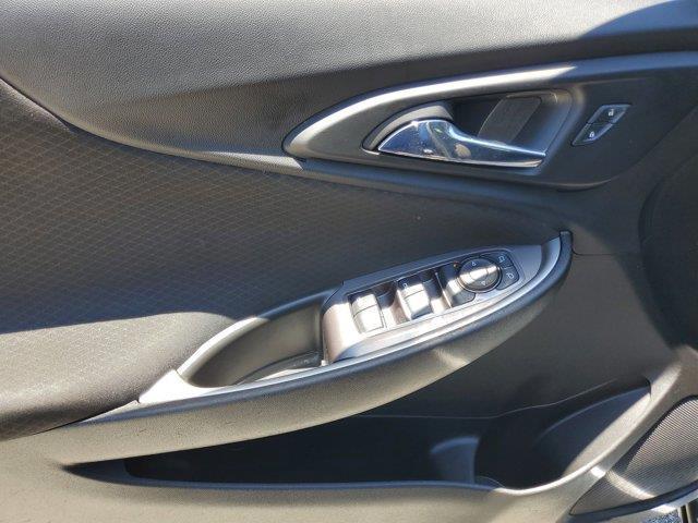 used 2022 Chevrolet Malibu car, priced at $12,852