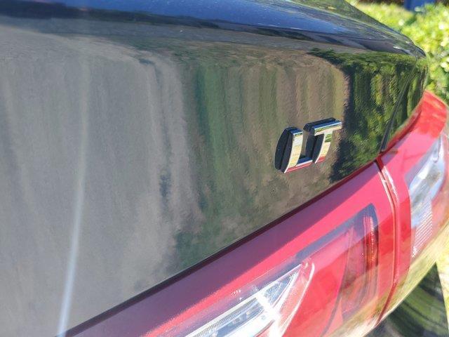 used 2022 Chevrolet Malibu car, priced at $12,852