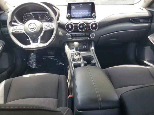 used 2024 Nissan Sentra car, priced at $15,252