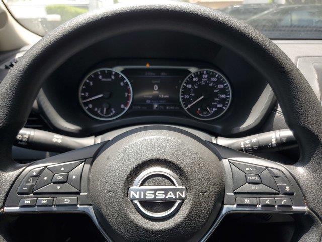 used 2024 Nissan Sentra car, priced at $15,252