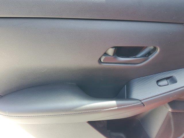 used 2024 Nissan Sentra car, priced at $15,252