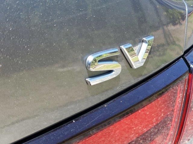 used 2021 Nissan Sentra car, priced at $12,752