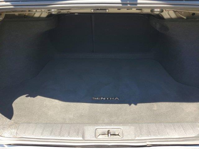 used 2021 Nissan Sentra car, priced at $12,752