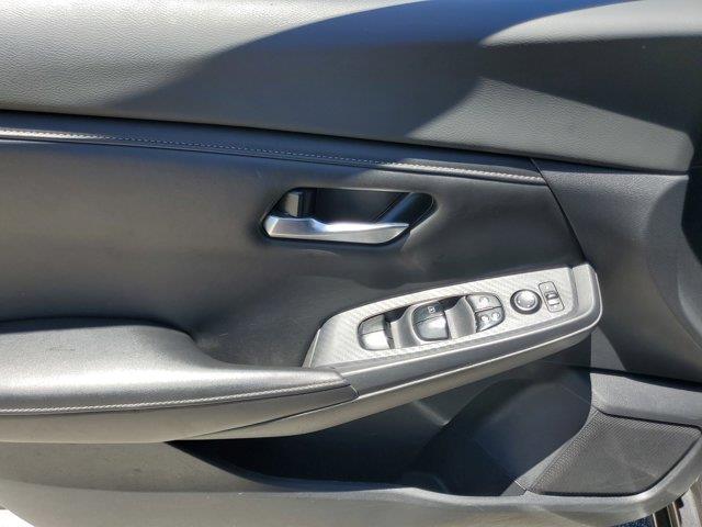 used 2021 Nissan Sentra car, priced at $12,752