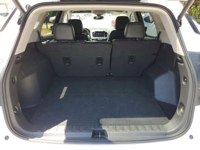 used 2023 GMC Terrain car, priced at $16,852