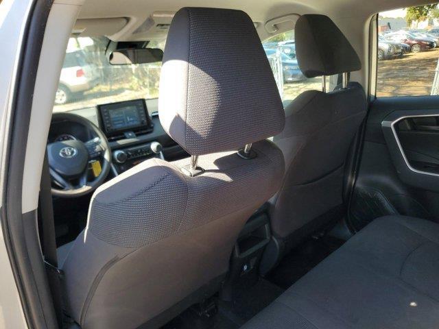 used 2019 Toyota RAV4 car, priced at $14,618