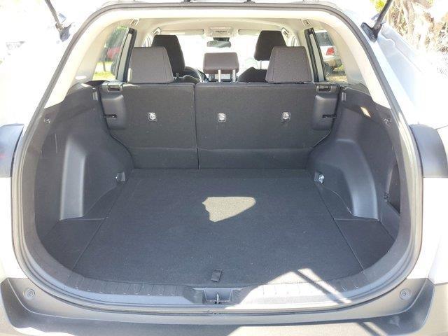 used 2019 Toyota RAV4 car, priced at $14,618
