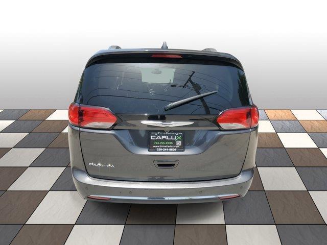 used 2019 Chrysler Pacifica car, priced at $10,252