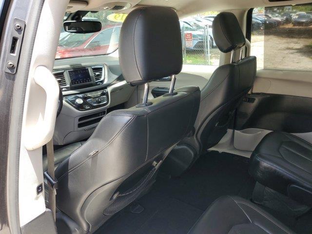 used 2019 Chrysler Pacifica car, priced at $10,252