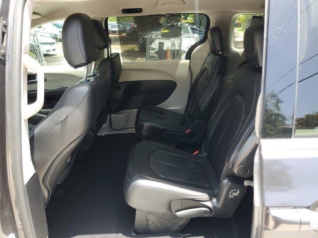 used 2019 Chrysler Pacifica car, priced at $10,252