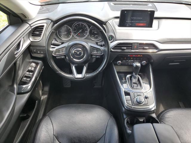 used 2019 Mazda CX-9 car, priced at $14,918