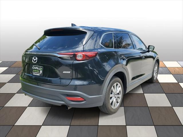 used 2019 Mazda CX-9 car, priced at $14,918