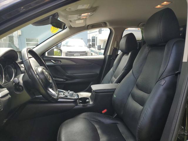 used 2019 Mazda CX-9 car, priced at $14,918