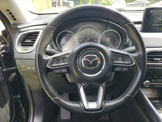 used 2019 Mazda CX-9 car, priced at $14,918