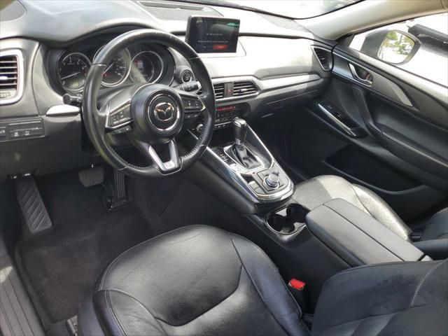 used 2019 Mazda CX-9 car, priced at $14,918