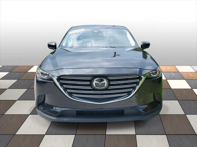 used 2019 Mazda CX-9 car, priced at $14,918