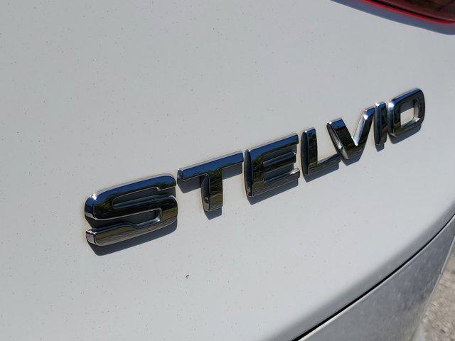 used 2019 Alfa Romeo Stelvio car, priced at $10,918