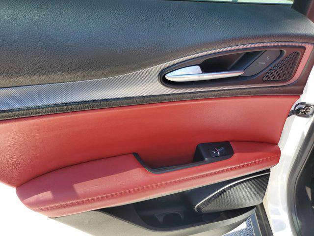 used 2019 Alfa Romeo Stelvio car, priced at $10,918