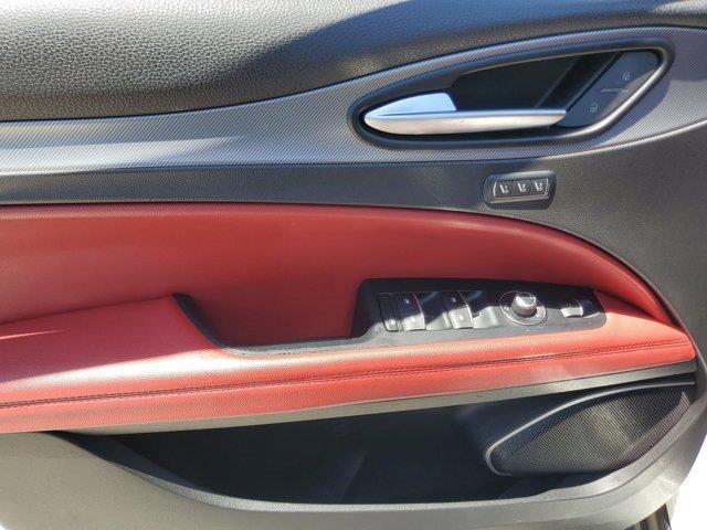 used 2019 Alfa Romeo Stelvio car, priced at $9,726
