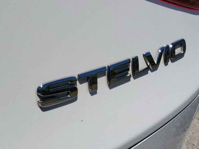 used 2019 Alfa Romeo Stelvio car, priced at $9,726
