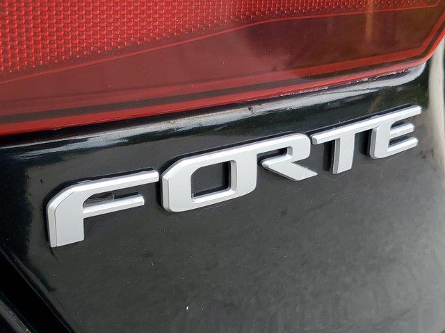 used 2023 Kia Forte car, priced at $12,952