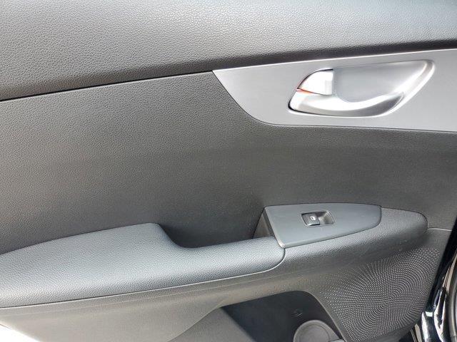 used 2023 Kia Forte car, priced at $12,952