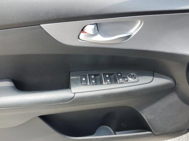used 2023 Kia Forte car, priced at $12,952