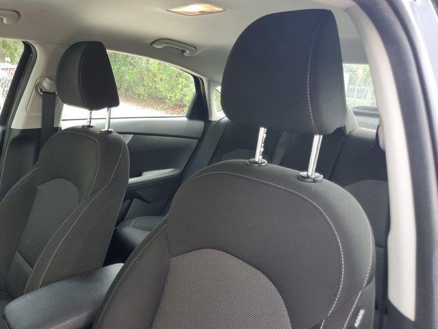 used 2023 Kia Forte car, priced at $12,952