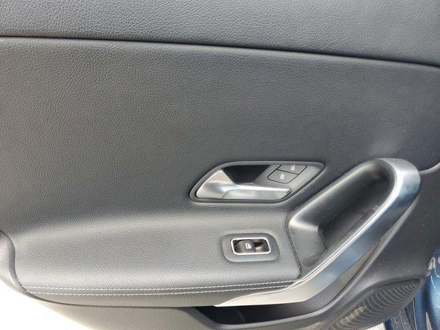 used 2021 Mercedes-Benz A-Class car, priced at $17,952