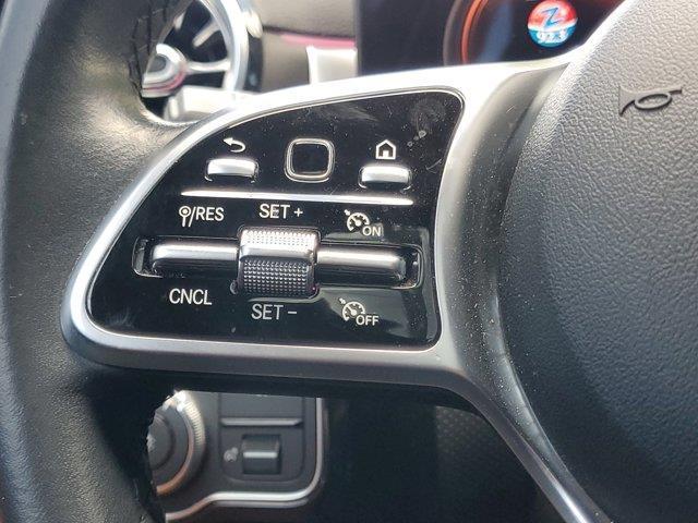 used 2021 Mercedes-Benz A-Class car, priced at $17,952