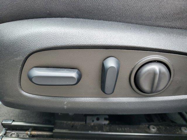 used 2022 Chevrolet Malibu car, priced at $11,952
