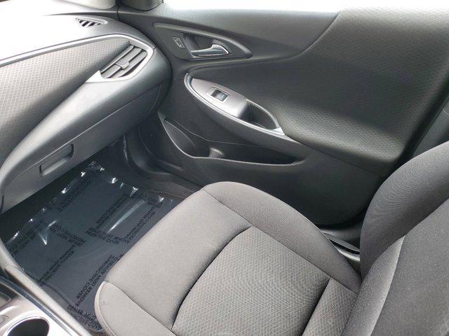 used 2022 Chevrolet Malibu car, priced at $12,426