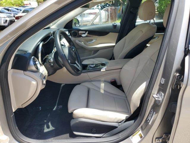 used 2020 Mercedes-Benz C-Class car, priced at $16,752