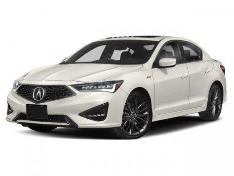 used 2019 Acura ILX car, priced at $15,852
