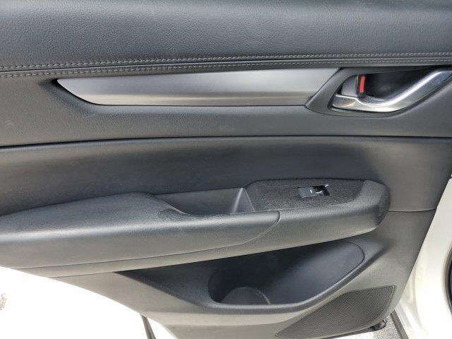 used 2021 Mazda CX-5 car, priced at $10,718