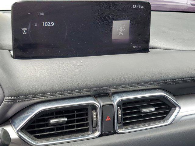 used 2021 Mazda CX-5 car, priced at $11,526
