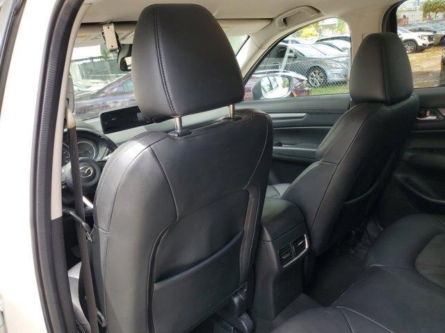 used 2021 Mazda CX-5 car, priced at $10,718