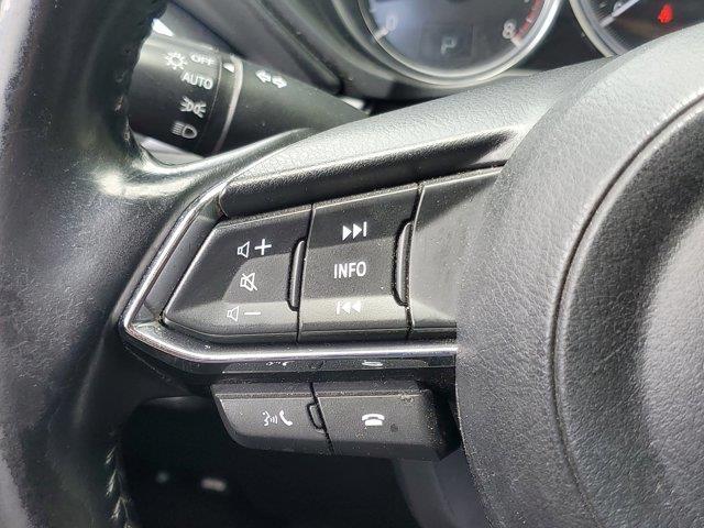 used 2021 Mazda CX-5 car, priced at $10,718