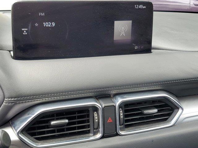 used 2021 Mazda CX-5 car, priced at $10,718