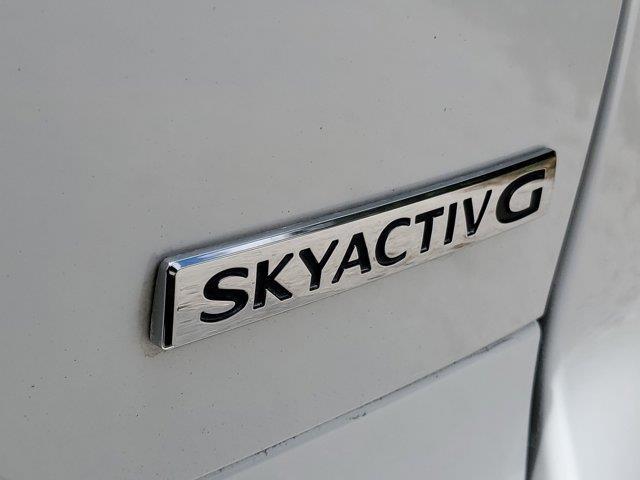 used 2021 Mazda CX-5 car, priced at $10,718