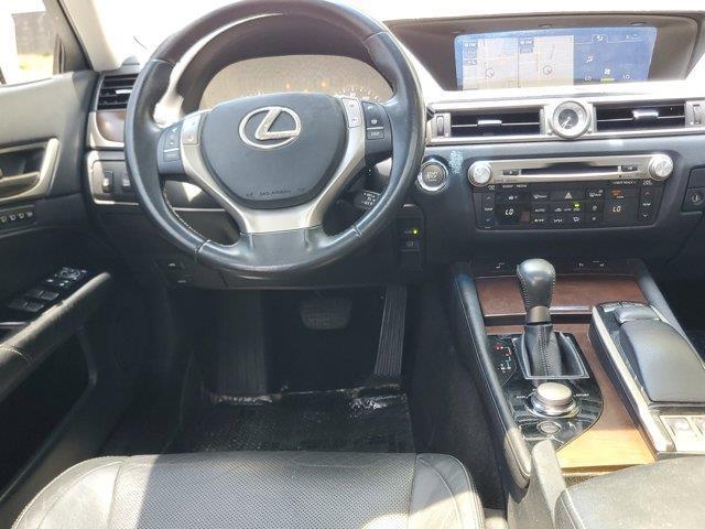 used 2014 Lexus GS 350 car, priced at $11,952