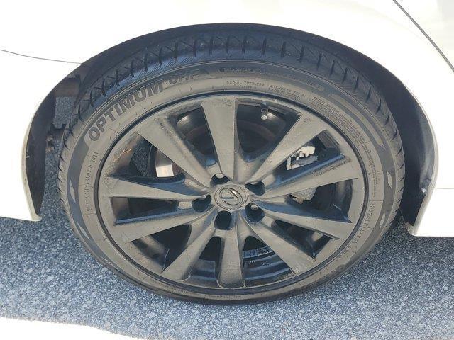 used 2014 Lexus GS 350 car, priced at $11,952