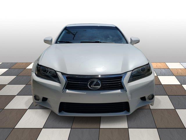 used 2014 Lexus GS 350 car, priced at $11,952