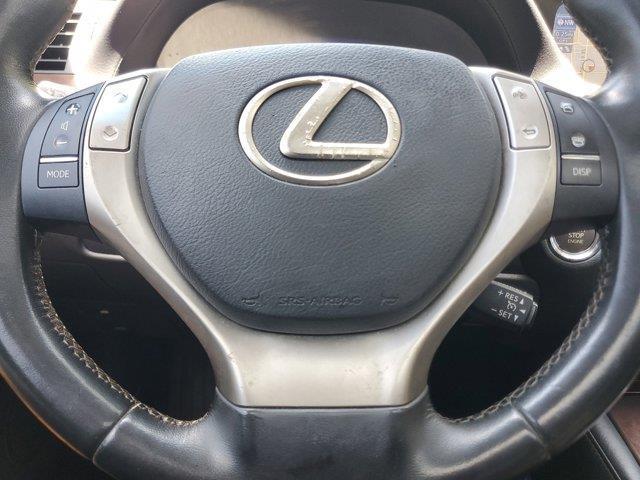 used 2014 Lexus GS 350 car, priced at $11,952