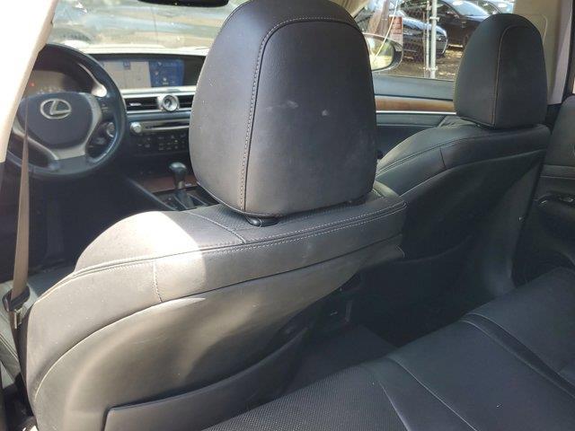 used 2014 Lexus GS 350 car, priced at $11,952