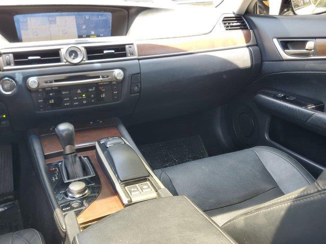 used 2014 Lexus GS 350 car, priced at $11,952