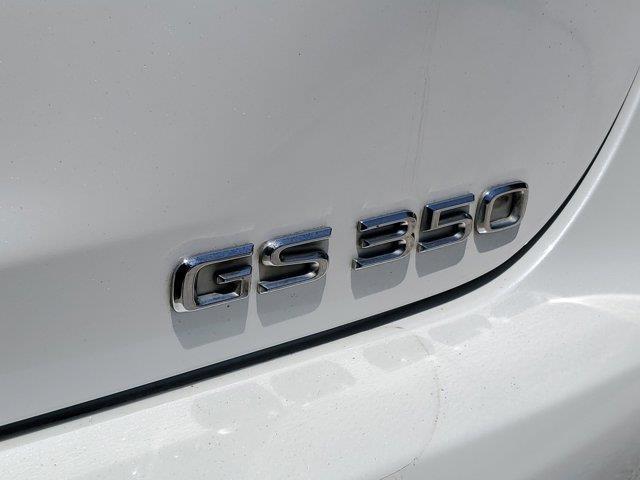 used 2014 Lexus GS 350 car, priced at $11,952