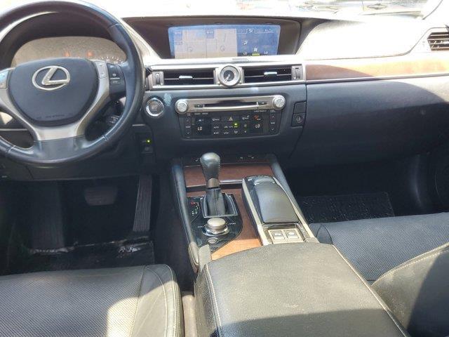 used 2014 Lexus GS 350 car, priced at $11,952