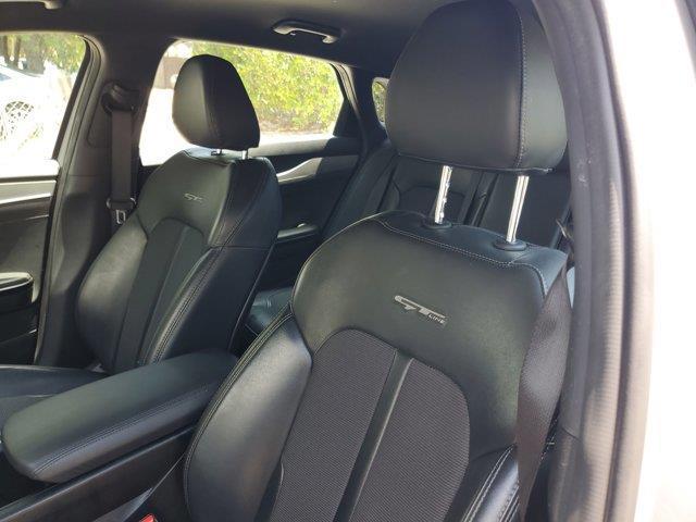 used 2022 Kia K5 car, priced at $15,252